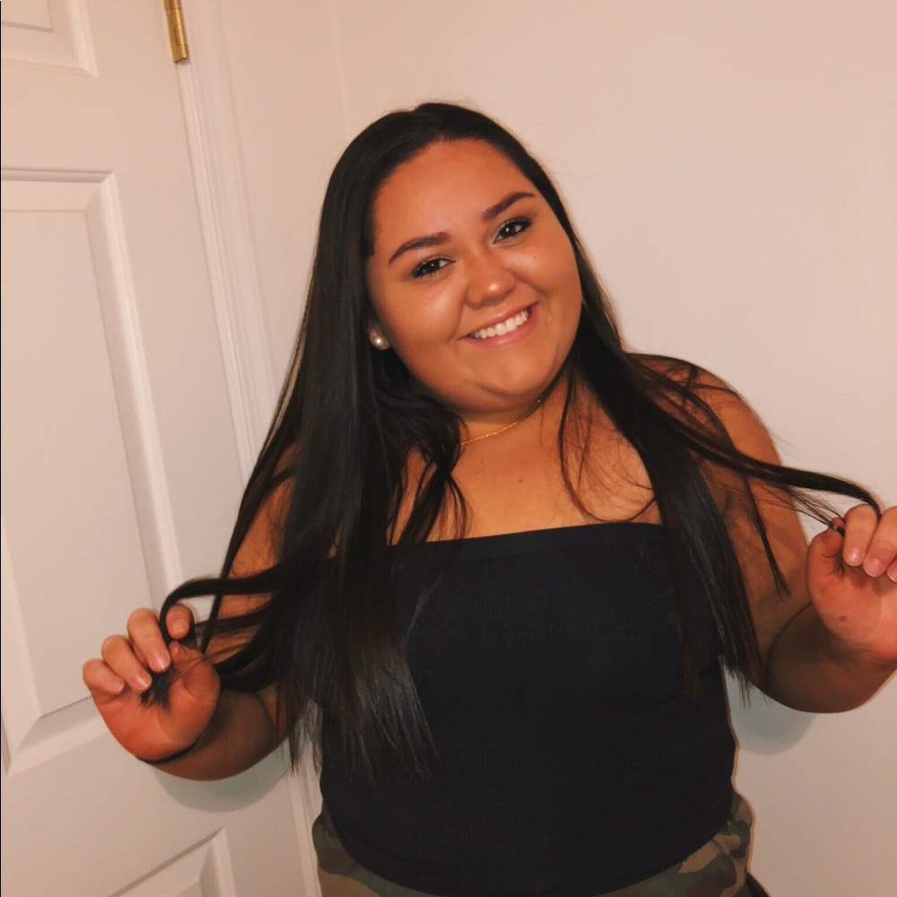 Meet your Posher, Rakel